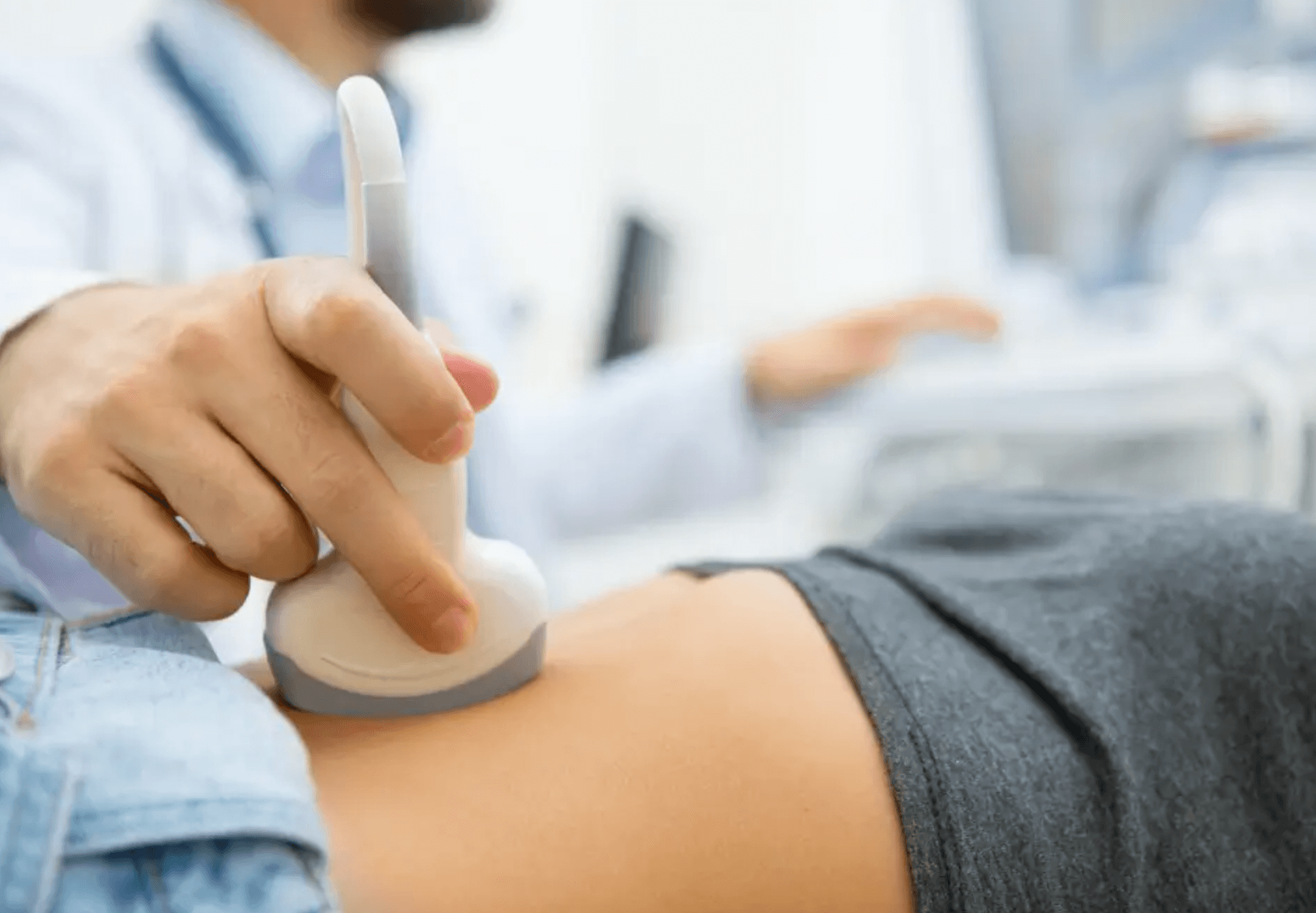 임신-초음파