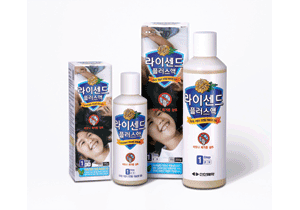  머릿니에 사용하는 - 라이센드 플러스 액