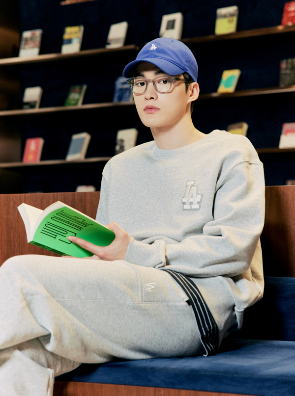 mlb 여자볼캡 스트릿브랜드 11