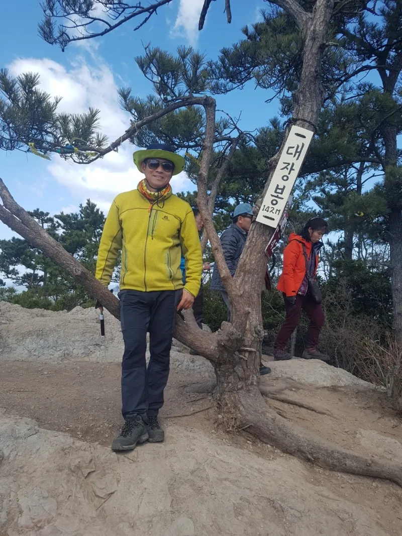 군산 선유도