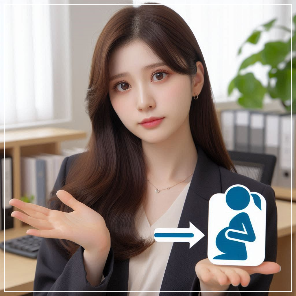 육아 휴직