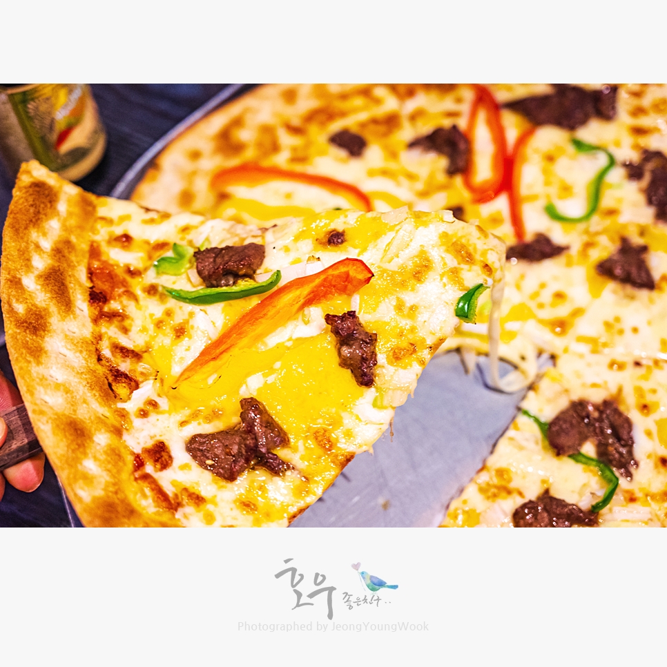 제주 해변 분위기 좋은 펍 제주도 함덕 술집 그라피티 4