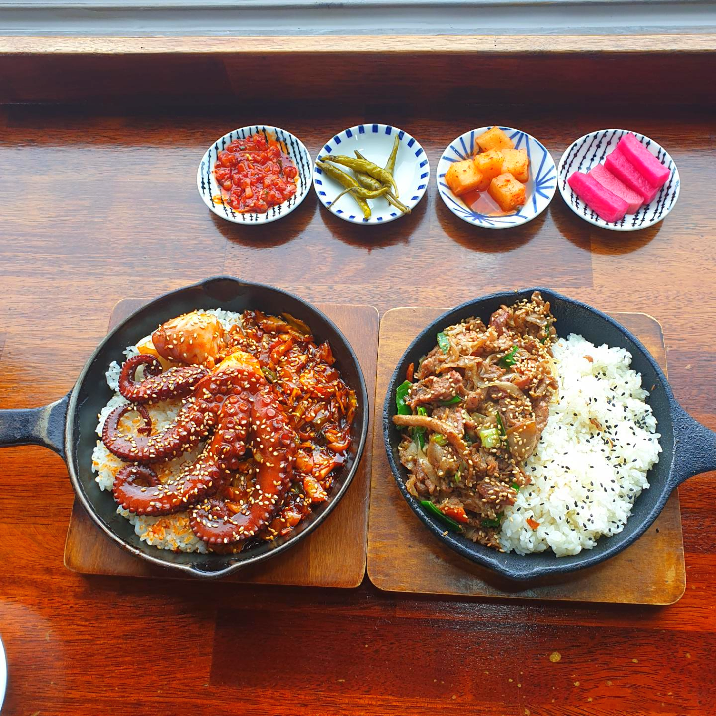  제주도 여행 동쪽 맛집 : '벵디' :: 돌문어덮밥, 흑돼지덮밥 구좌읍 인생맛집 리얼후기!