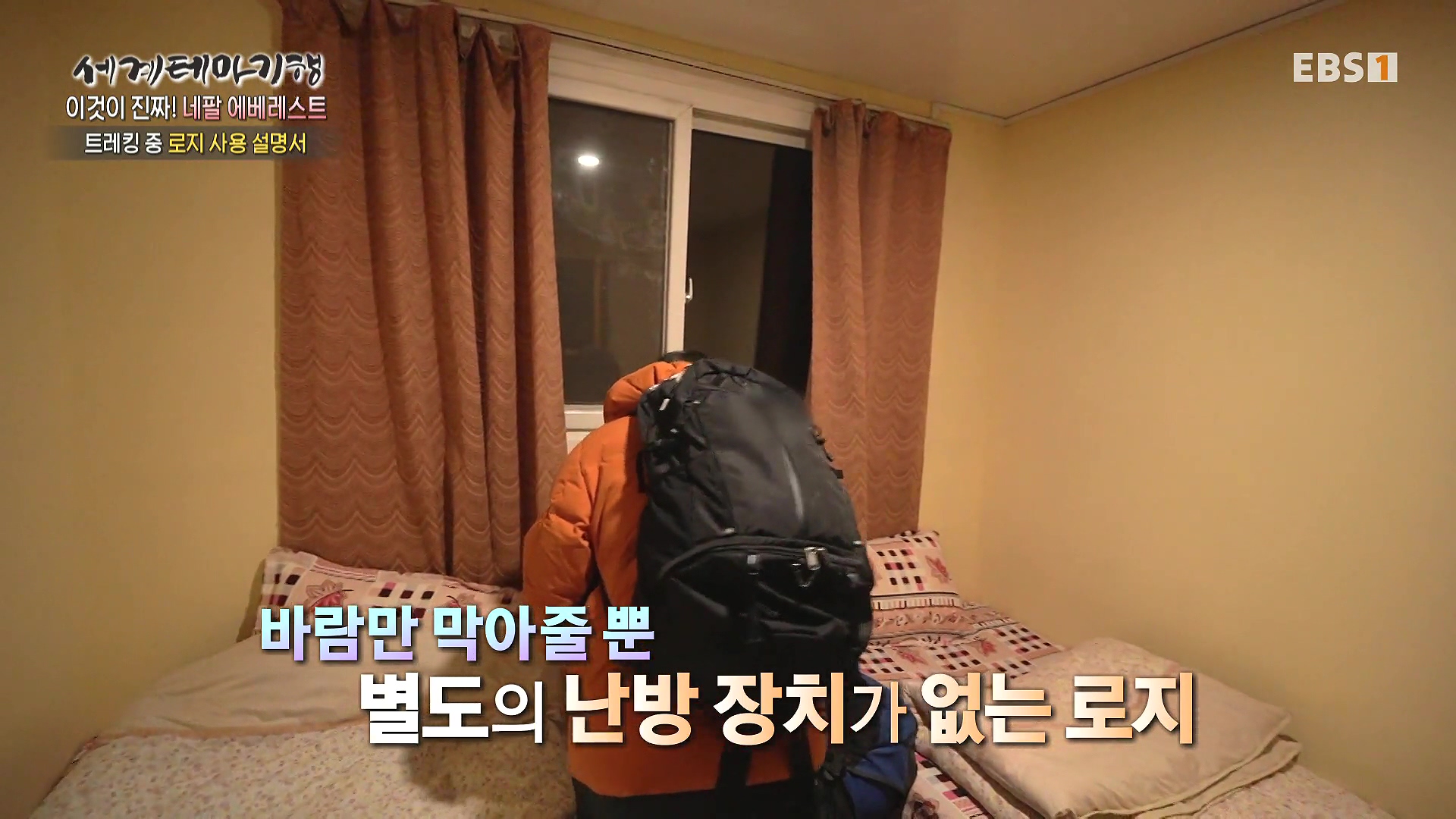 세계테마기행 240123 이것이 진짜! 네팔 에베레스트 -어머니의 품으로, 아마 다블람0p.mp4_20240718_203229.735.jpg