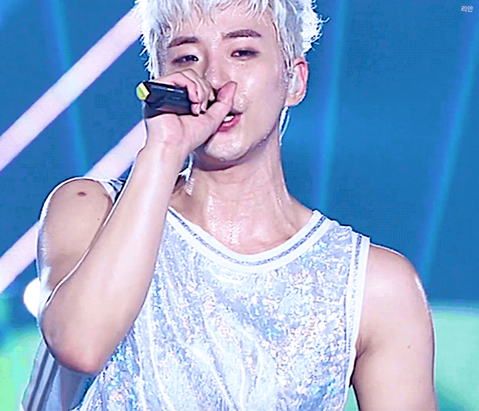 JUNHO (From 2PM) Solo Tour 2016