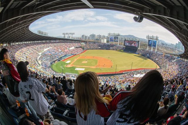 2025 KBO 프로야구 일정 및 다시보기 개막전부터 중계까지