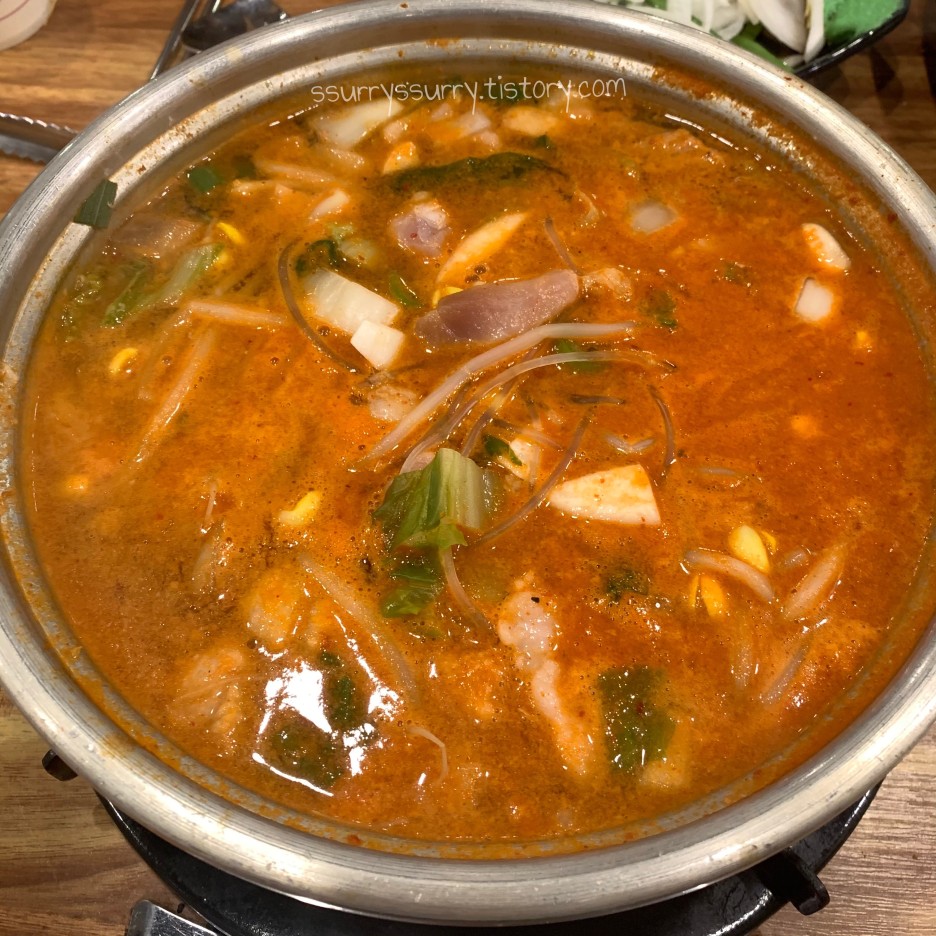 통큰대구막창 이미지