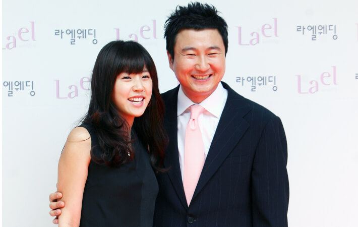 작곡가 주영훈 부친상, 배우자 이윤미 추모글 남겨..