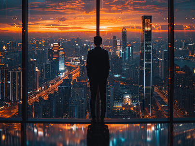 편재사주