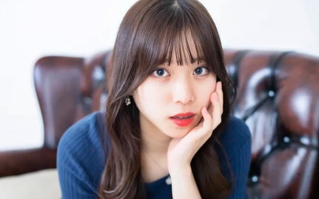 yamashita risa