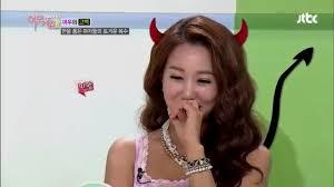  불륜배우 전문. 사랑과 전쟁 민지영 과거와 하지원 재조명