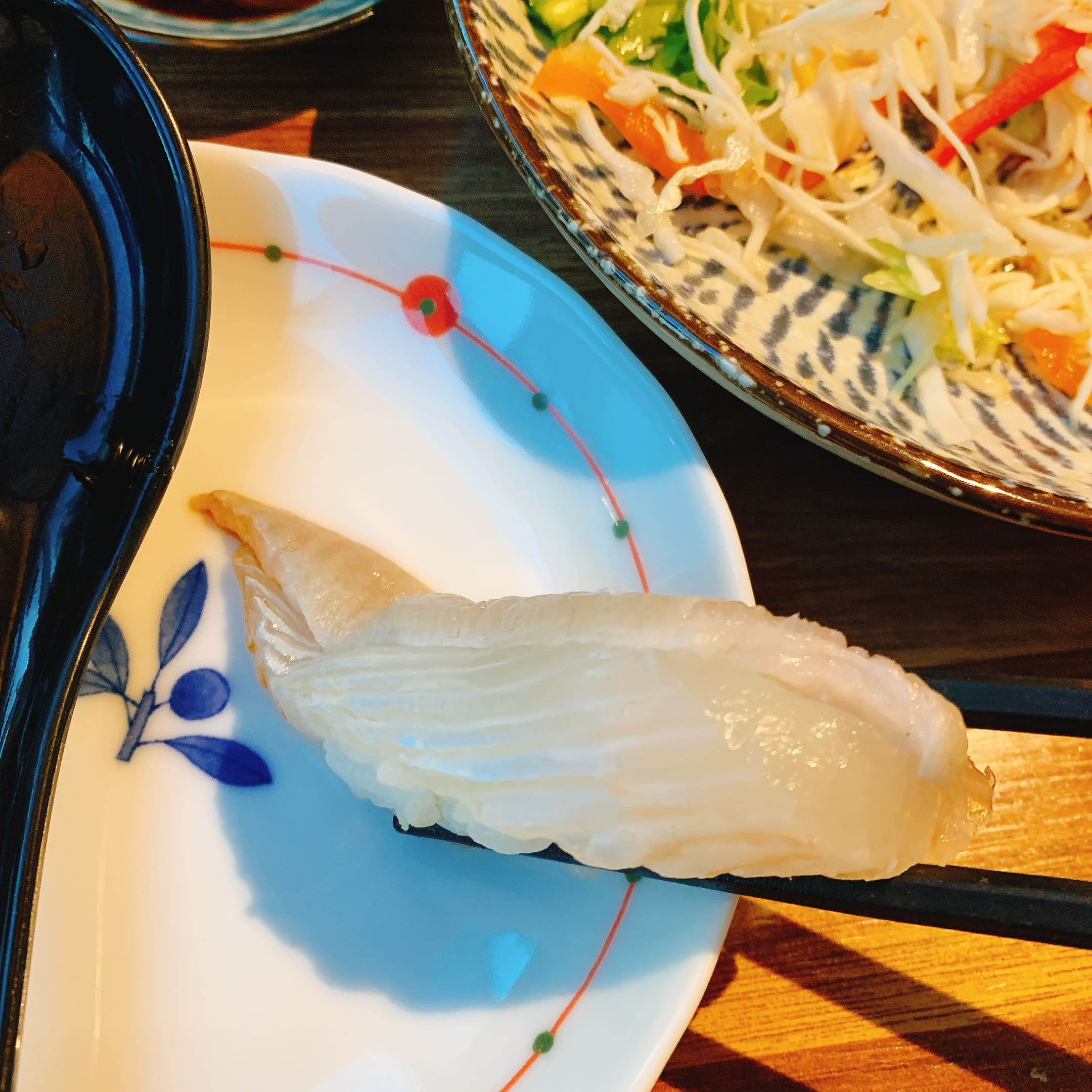 스시마루 초밥 1ps