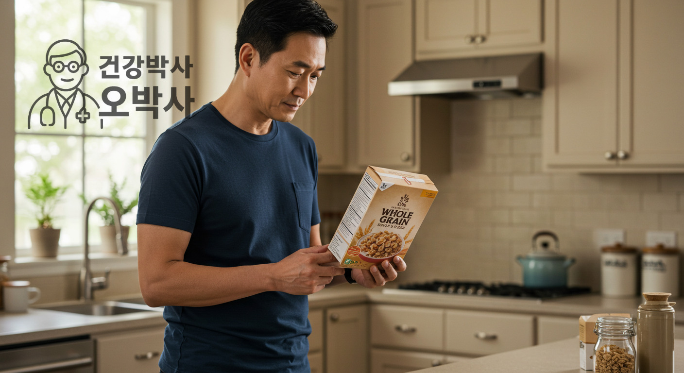 당뇨 금지식품