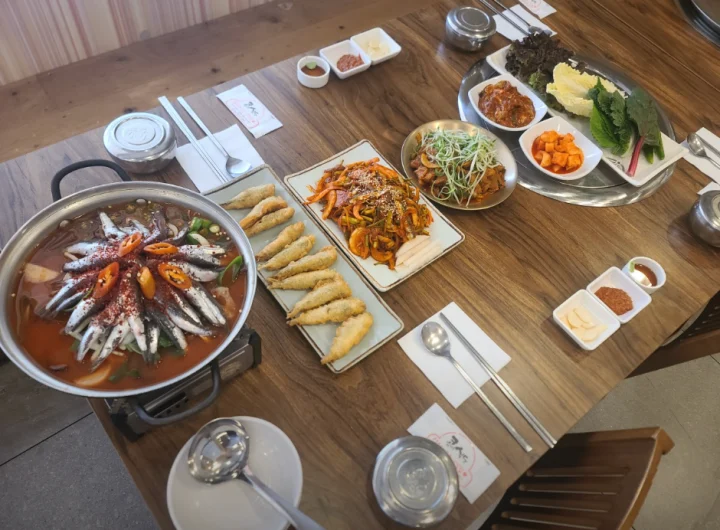 콤비식당