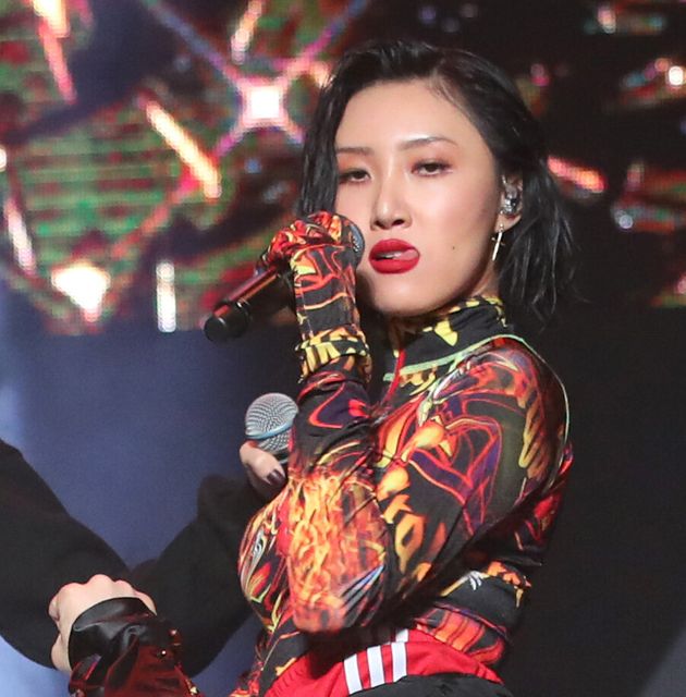  마마무 화사의 키는? (나이,인스타,재계약)