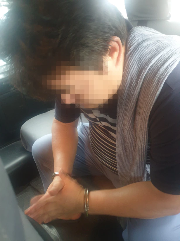  보이스피싱 원조 '김미영 팀장' 잡고보니 전직 사이버수사대 경찰
