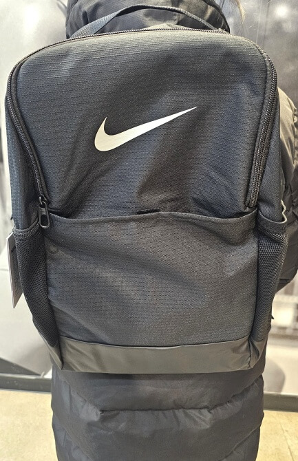 NIKE 가방