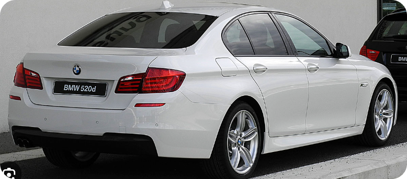 BMW5시리즈추천4