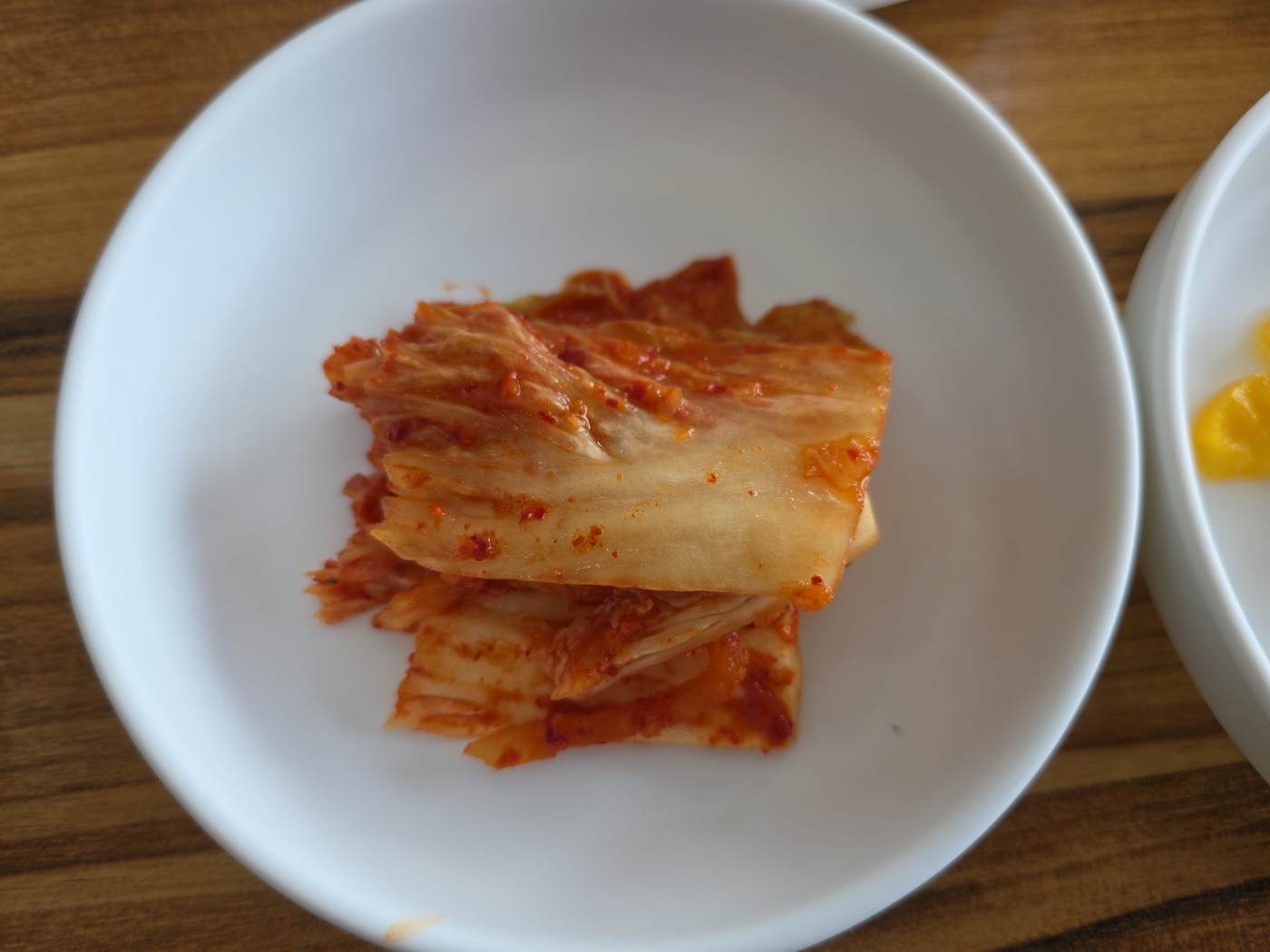 배추김치