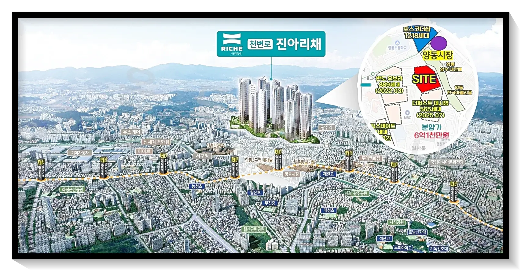 현장위치