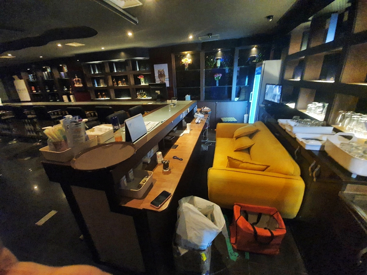  평택 합정동 바 디올 (Dior BAR) | 평택합정동 모던바 토킹바