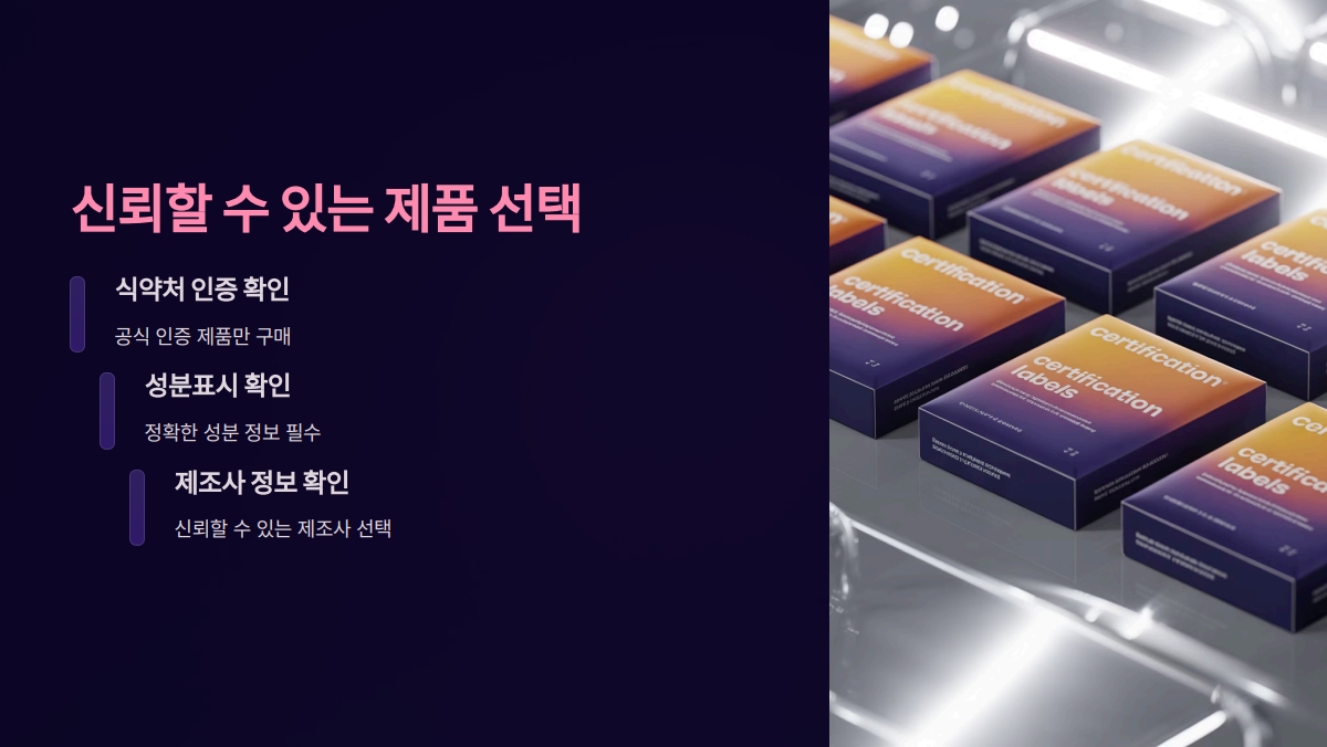 왕고들빼기 부작용