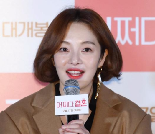  황보라 과거 음주운전 논란 및 하정우 동생 차현우