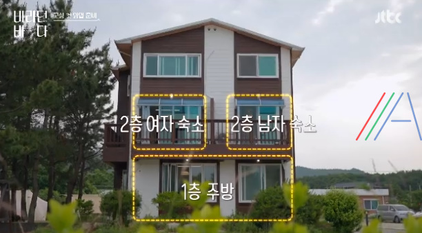 바다숲민박 이미지