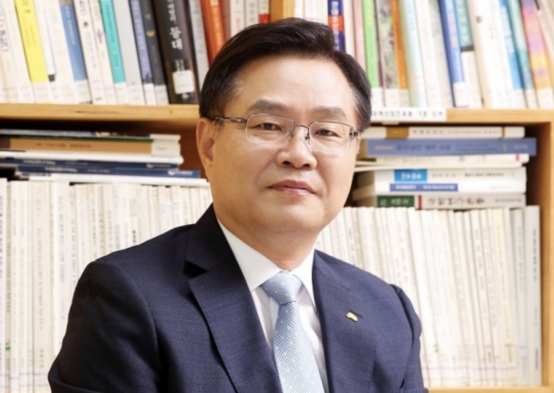  홍남표 고향 재산 나이 학력 이력 프로필 - 창원시장 출마
