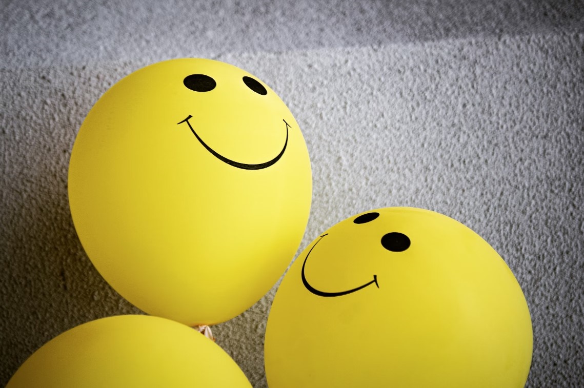 긍정 효과의 힘&#44; 삶을 바꾸는 감정