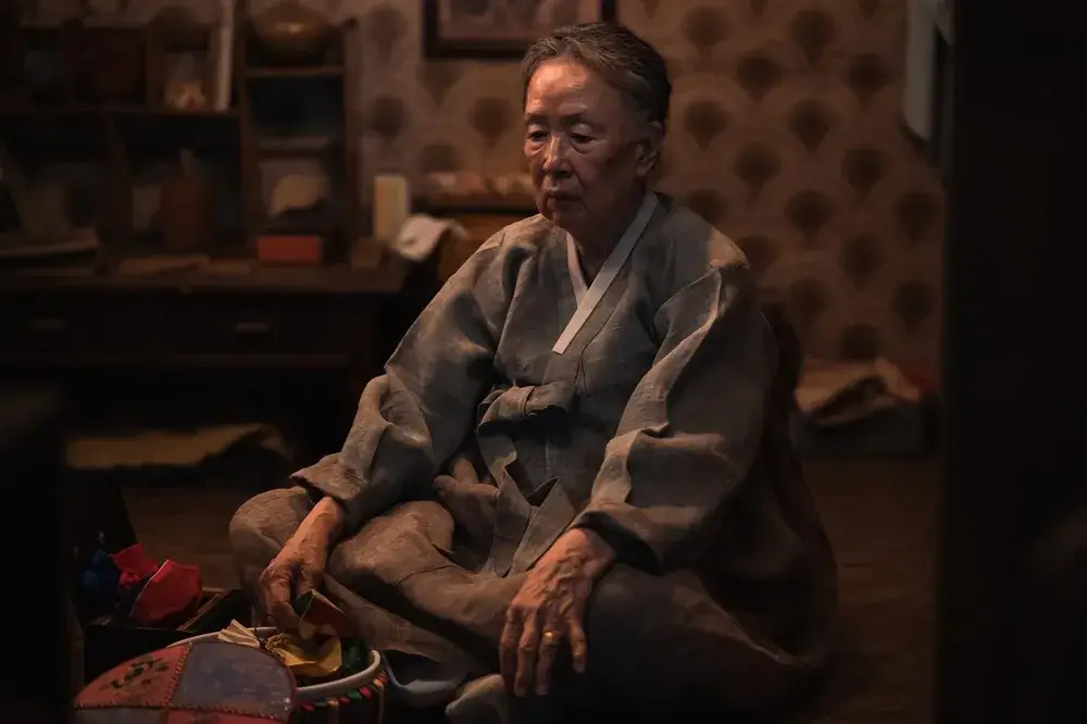 폭싹 속았수다 몇부작