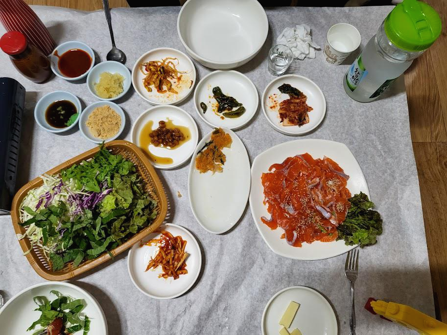 푸른숲가든 이미지