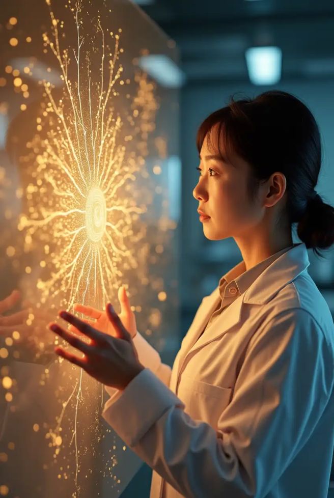 알츠하이머 유전