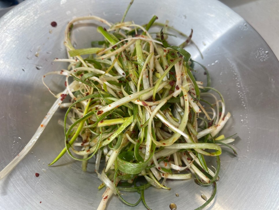 한국병원 영운동맛집 묵은지삼겹살 25