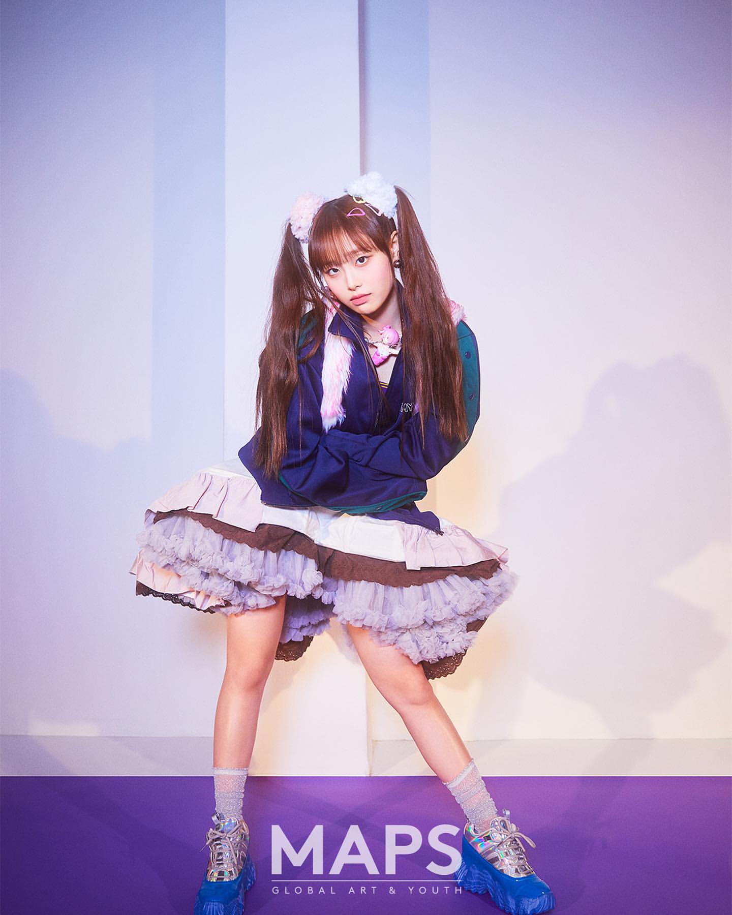  [츄chuu] 인스타 230119