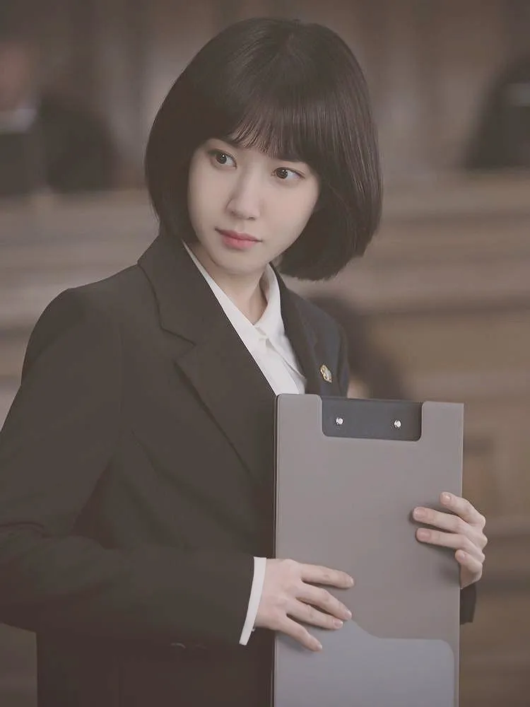 이상한변호사 우영우.