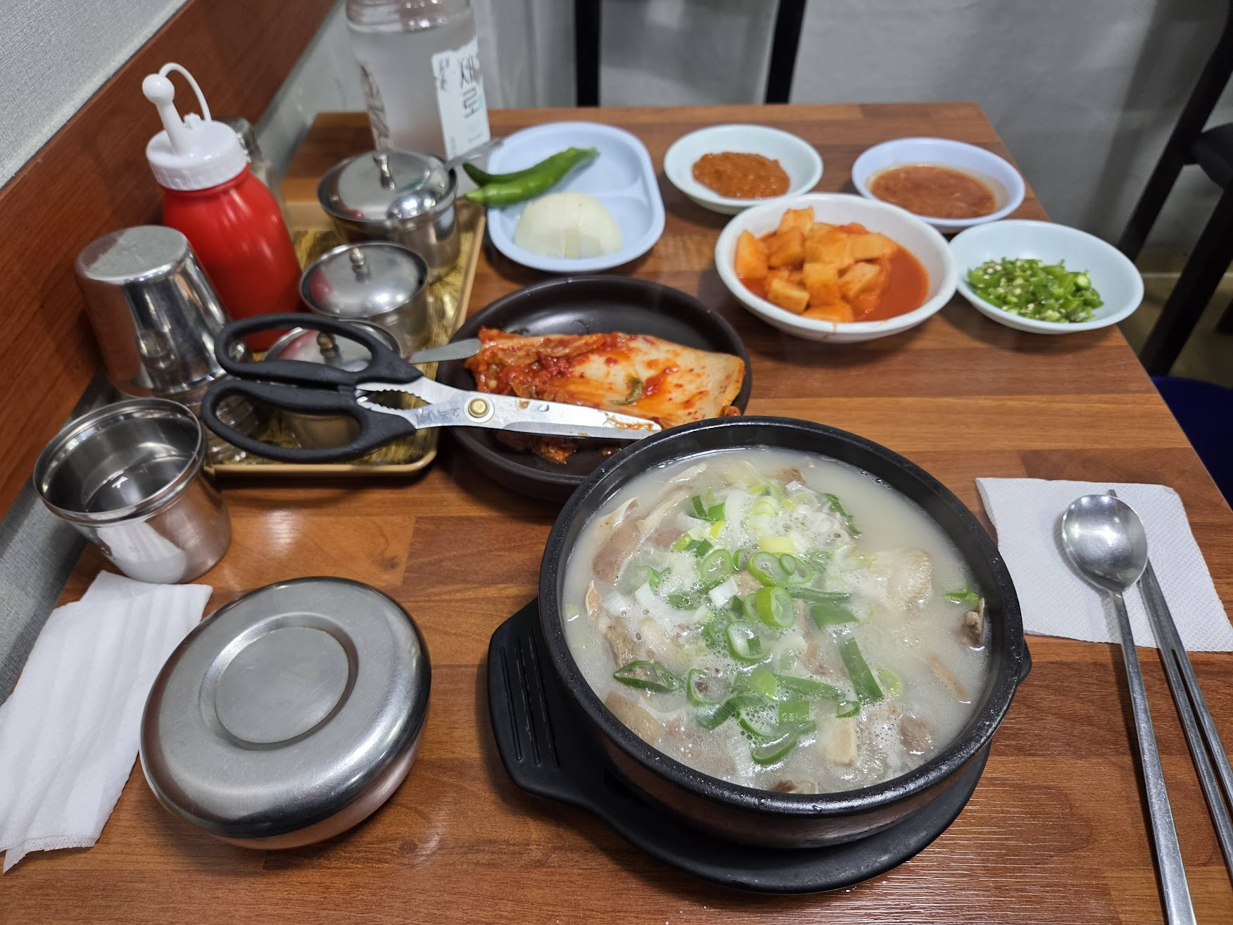 성일순대국 사진 4