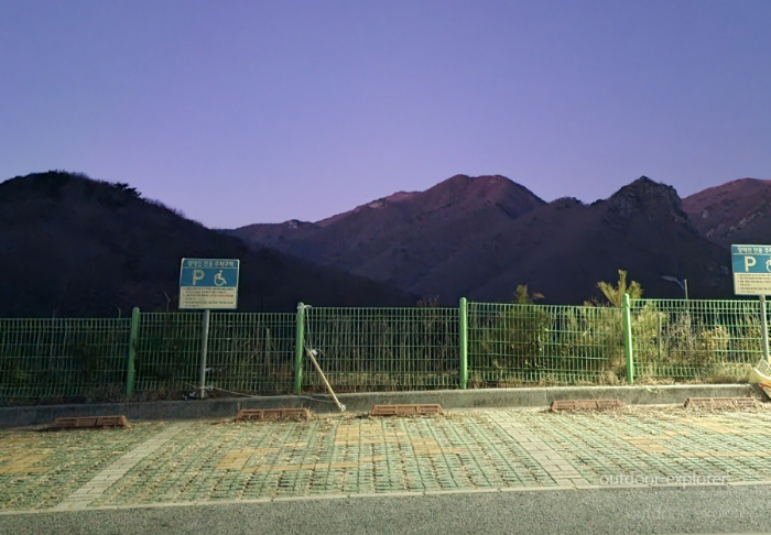 2023 영축산 신불산 간월산 연계산행 , 축서암~배내2공영주차장 코스 - 영축산, 신불산, 간월산 연계산행 - undefined - 🥾 등산시작 2023 영축산 신불산 간월산 연계산행 , 축서암~배내2공영주차장 코스 - 영축산, 신불산, 간월산 연계산행 - undefined - 🥾 등산시작