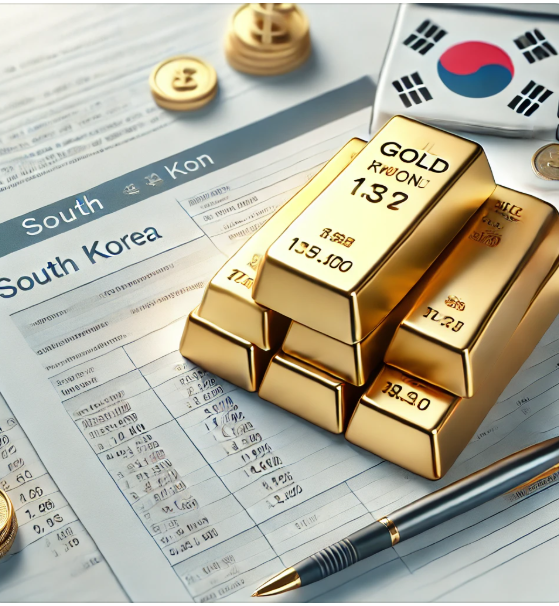 금을 사기 좋은 타이밍은 언제 일까 ?금 매수시점