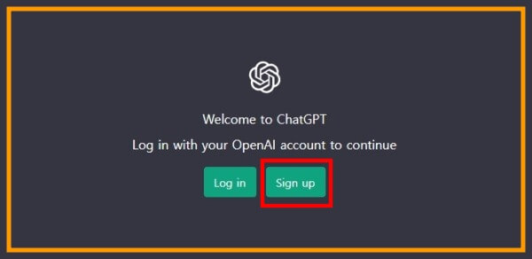 chat-gtp-sign-up