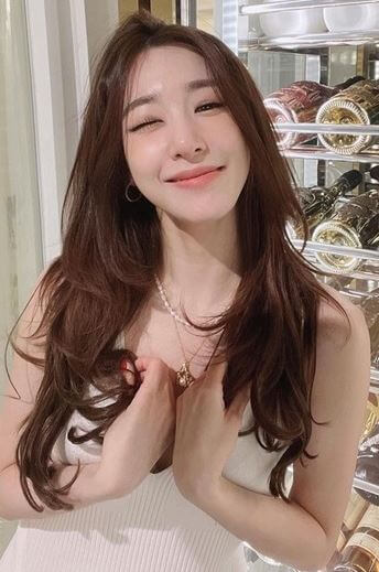  티파니 드라마 컴백 예정