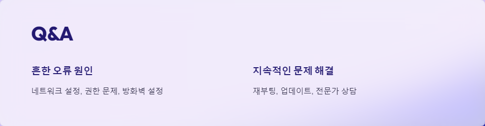 SMB프로토콜