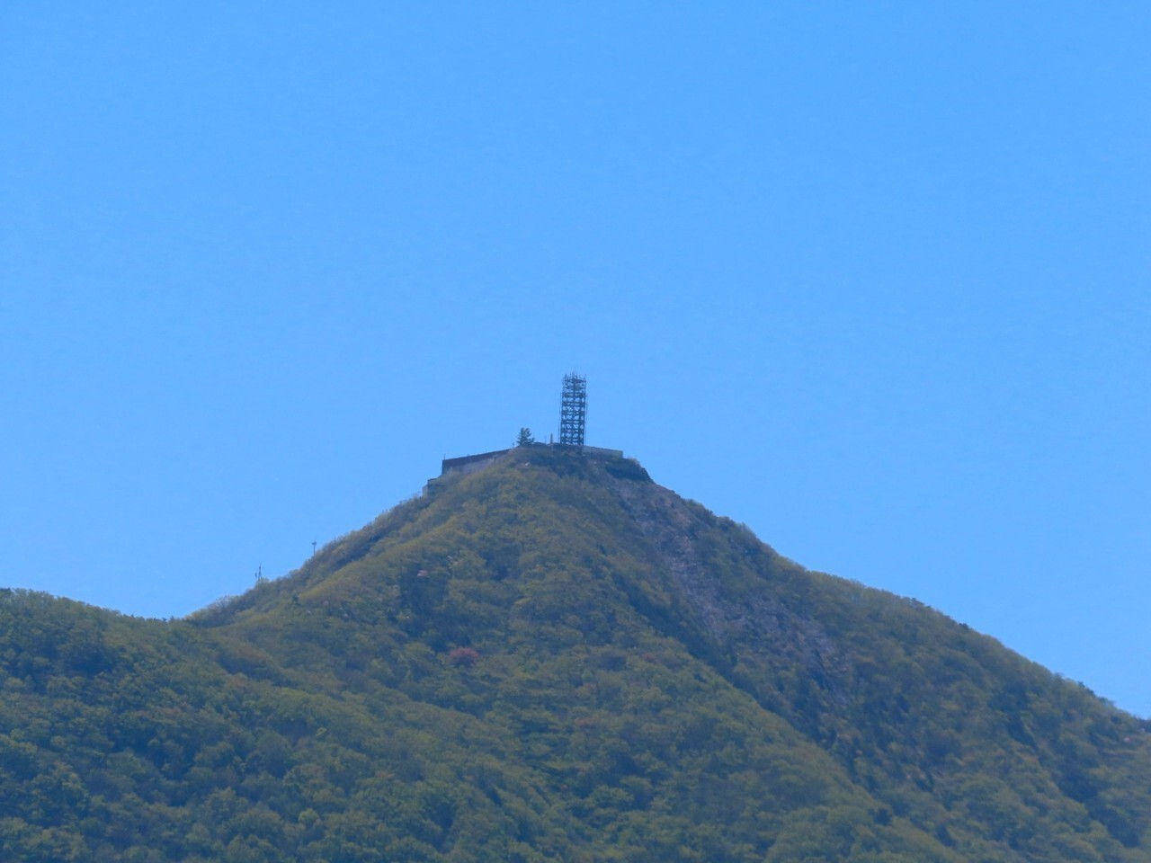 블랙야크 100+, Y출렁다리, 7