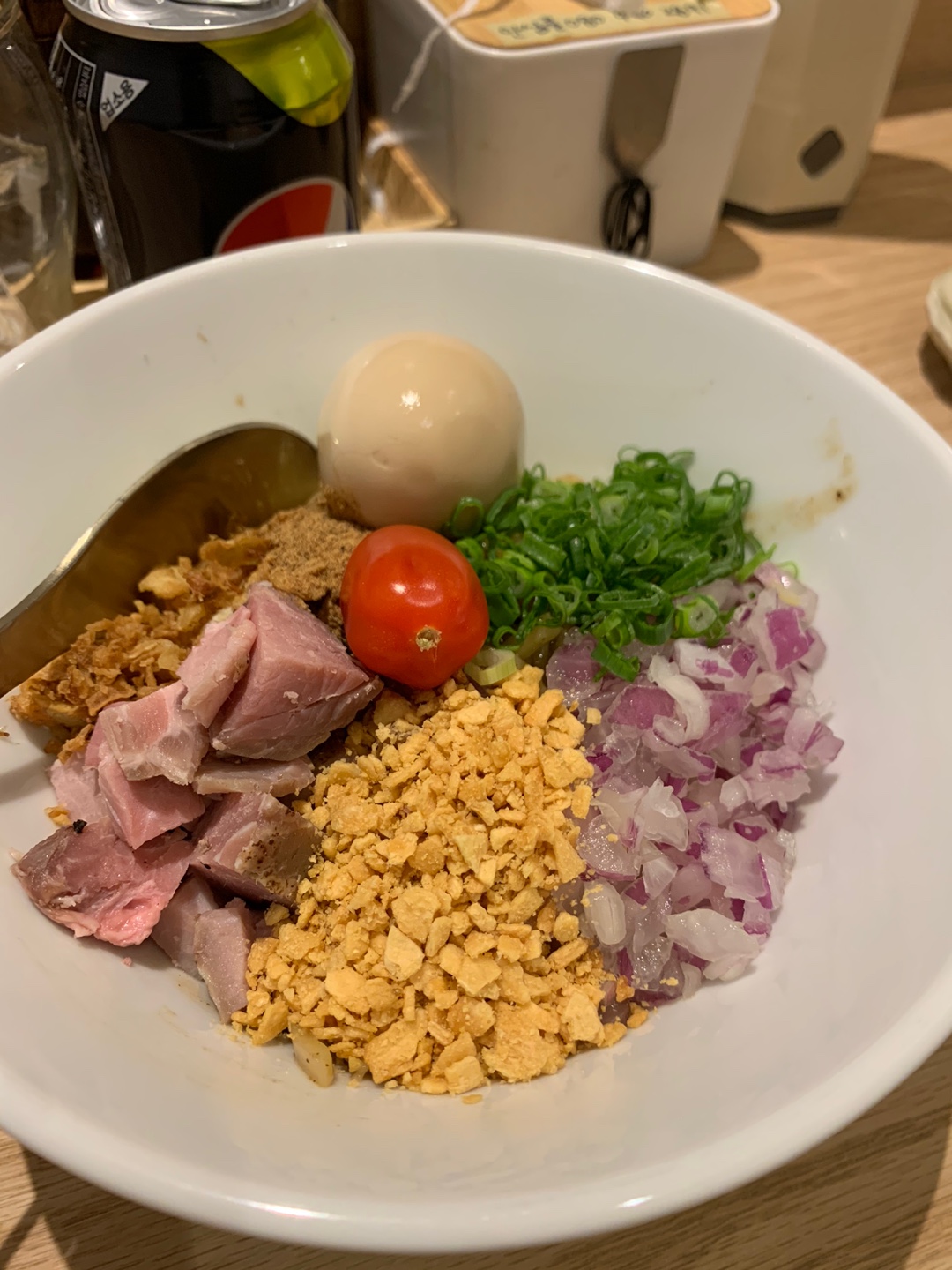  대구 라멘 맛집 삼덕동 라츠라멘