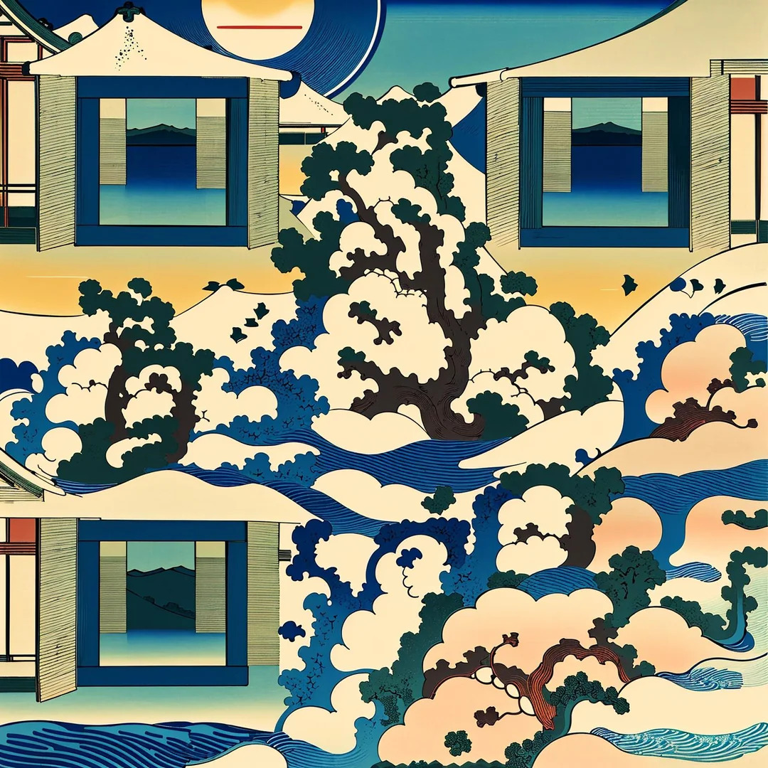  AI트렌드: ART QR코드 만드는 방법#