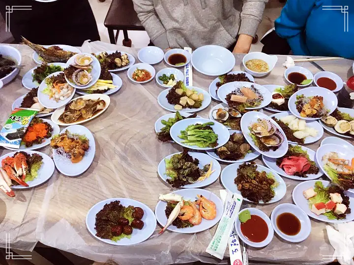 진심 가득 건강 담은 맛 요리 인천 연안부두 맛집 추천 생방송투데이 소문의 맛있는 식당 맛집