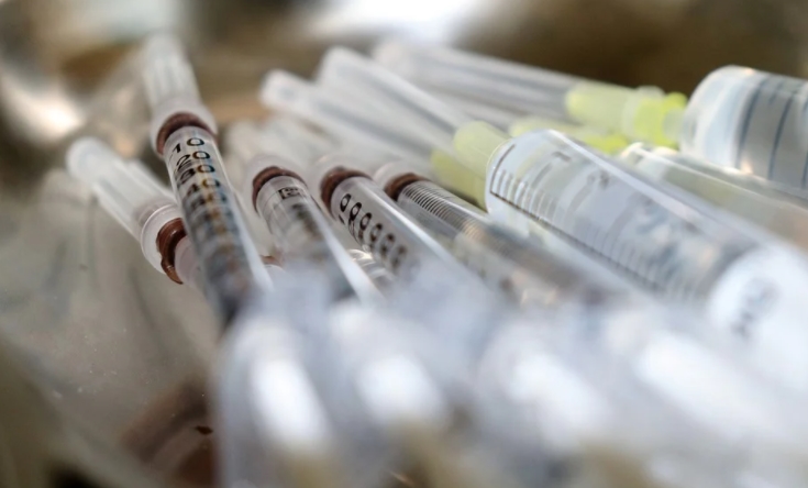 독감 백신 예방 주사 사망자 증가