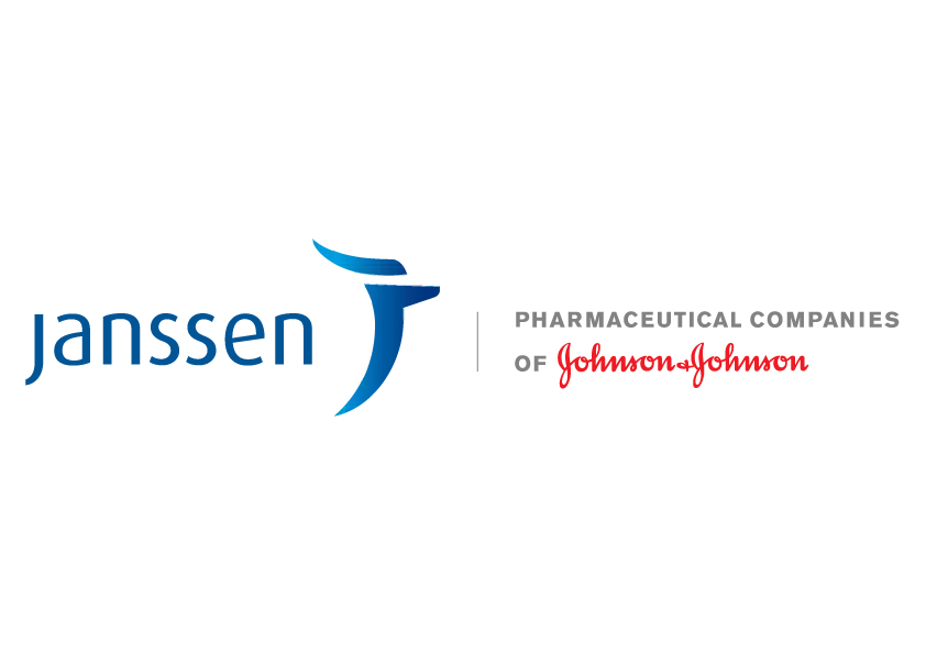  얀센(janssen)/로고 일러스트레이터(AI) 파일