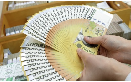 세무사 없이 종합 소득세 신고하는 방법 01