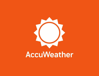  노르웨이 기상청 앱 yr 아큐웨더 AccuWeather 앱 소개
